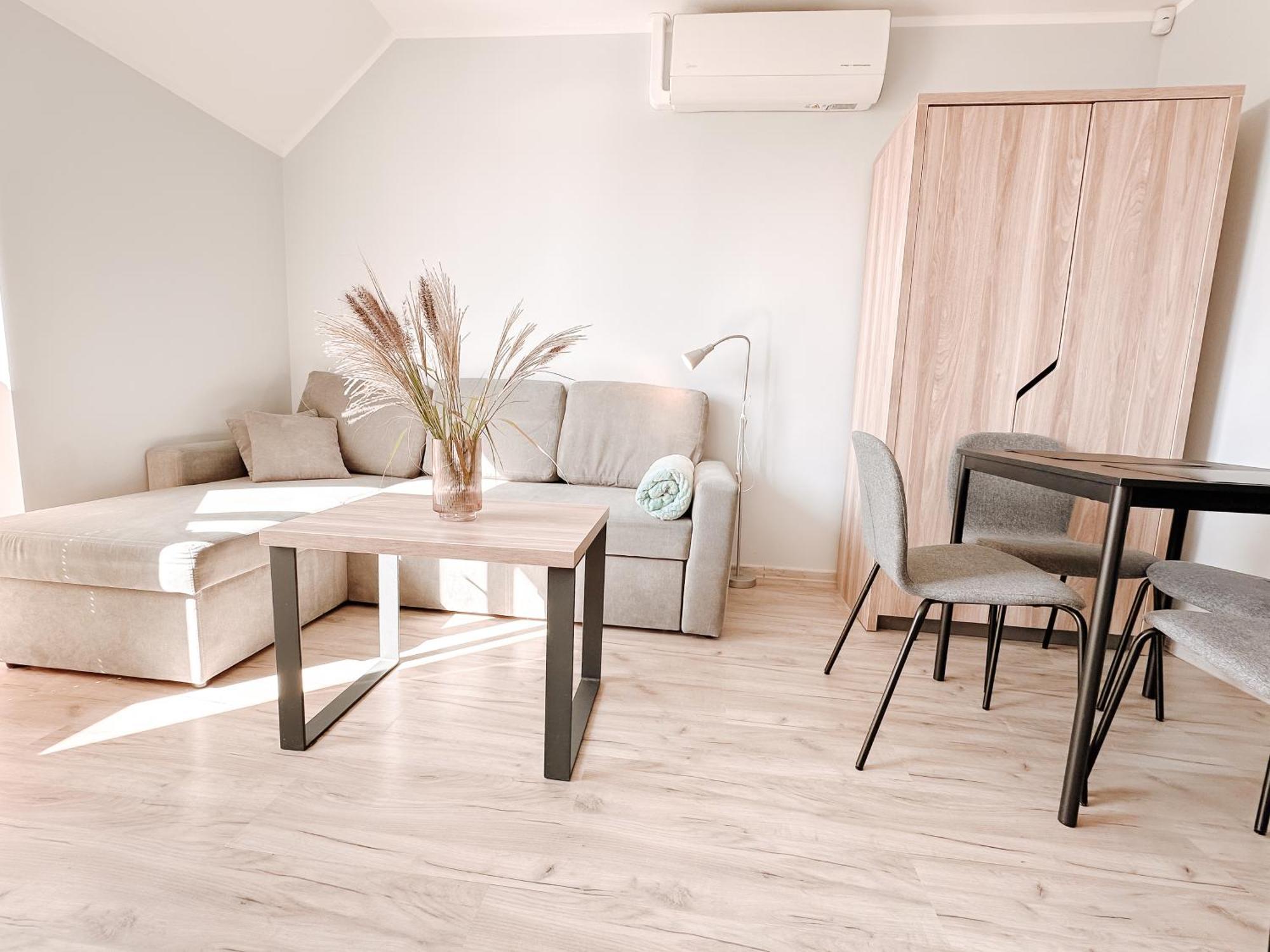 Family-Holiday Spa&Resort Dziwnówek Dış mekan fotoğraf