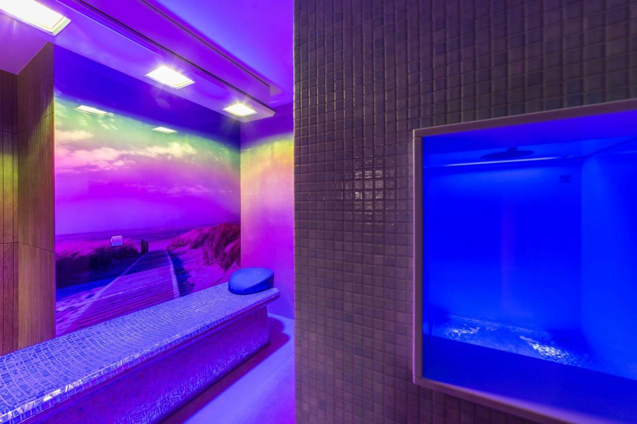 Family-Holiday Spa&Resort Dziwnówek Dış mekan fotoğraf